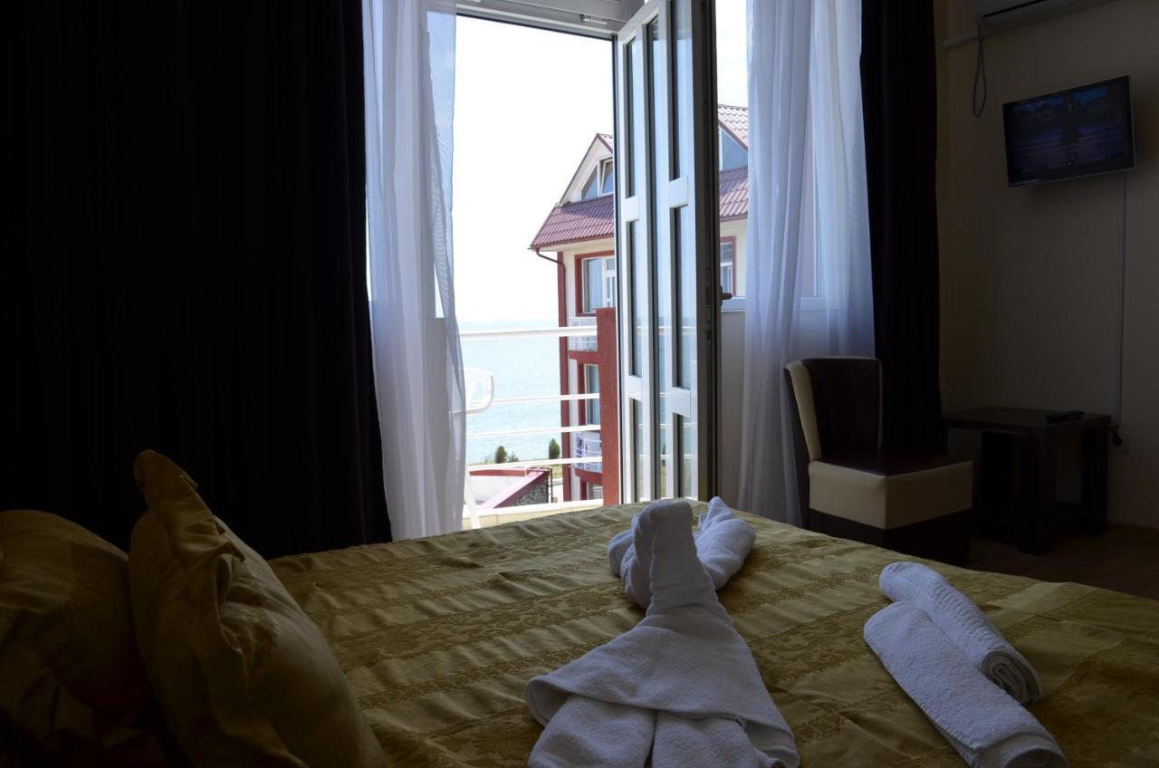 Vila Julia Costinești Kültér fotó