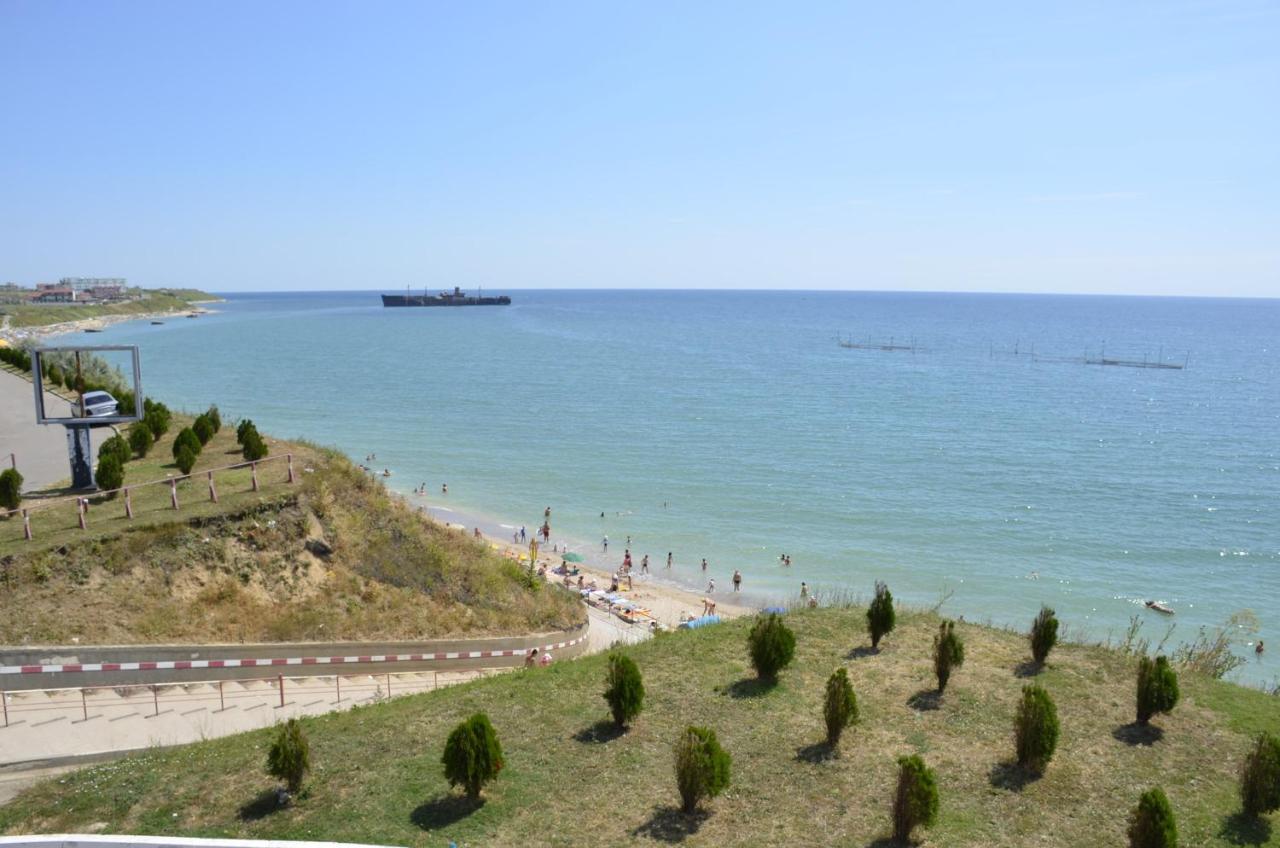Vila Julia Costinești Kültér fotó