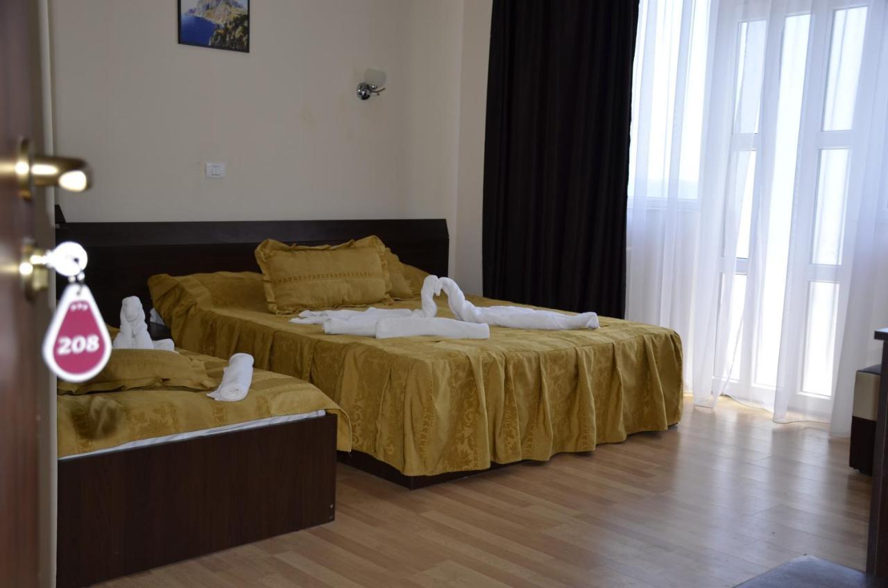 Vila Julia Costinești Kültér fotó