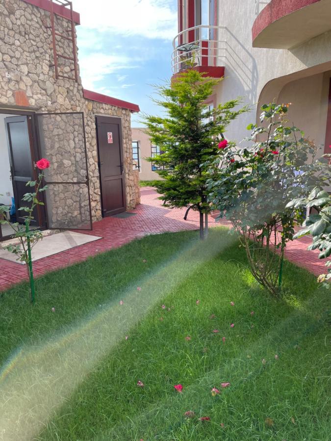Vila Julia Costinești Kültér fotó
