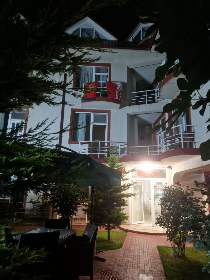 Vila Julia Costinești Kültér fotó